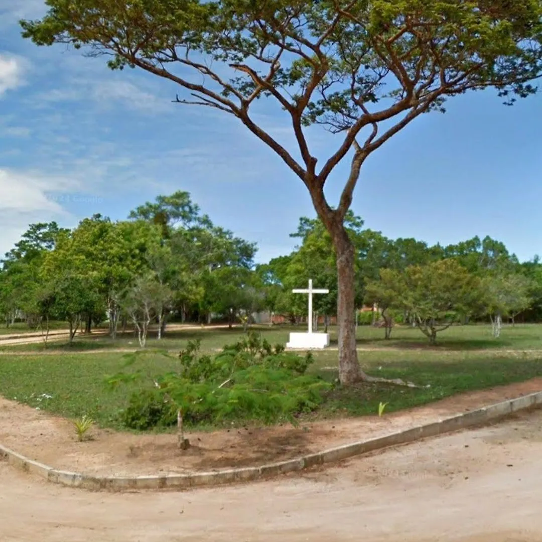 Casa Azul Com Vista Para A Mata - Arraial D'Ajuda Porto Seguro Brazil